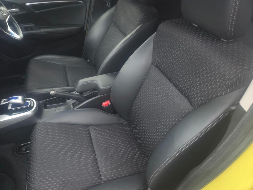 Honda Jazz 1.3h IMA HX-T CVT Euro 5 5dr