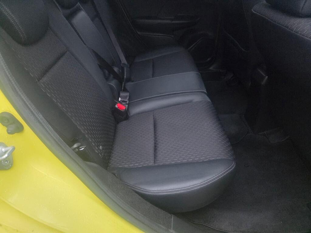 Honda Jazz 1.3h IMA HX-T CVT Euro 5 5dr