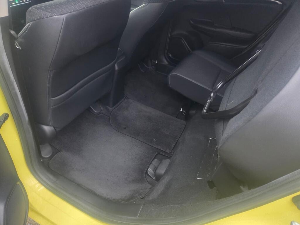 Honda Jazz 1.3h IMA HX-T CVT Euro 5 5dr