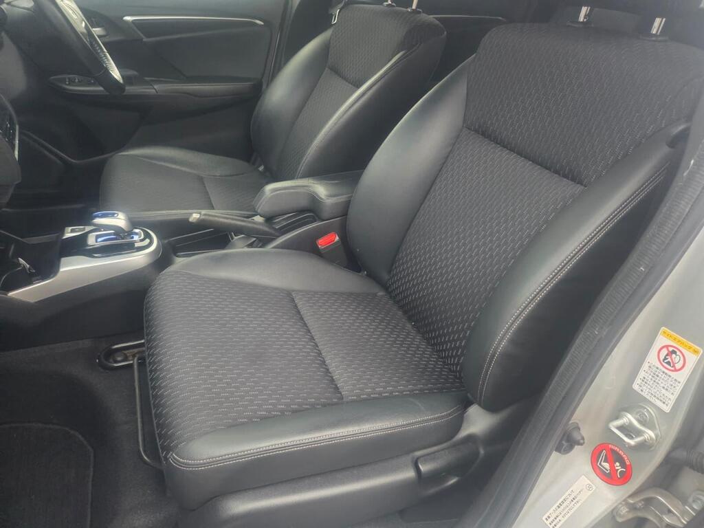 Honda Jazz 1.4 I-VTEC EX-T CVT Euro 5 5dr