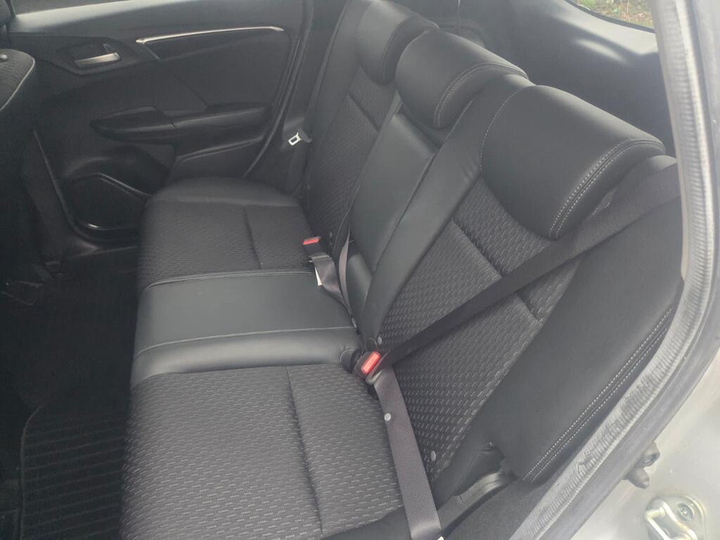 Honda Jazz 1.4 I-VTEC EX-T CVT Euro 5 5dr