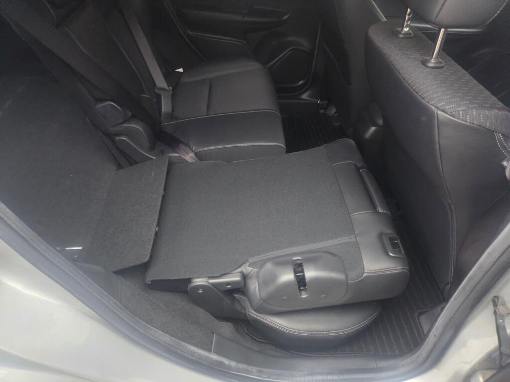 Honda Jazz 1.4 I-VTEC EX-T CVT Euro 5 5dr