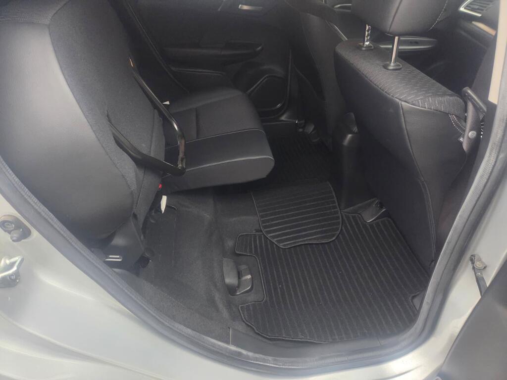 Honda Jazz 1.4 I-VTEC EX-T CVT Euro 5 5dr