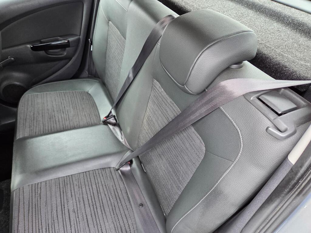 Vauxhall Corsa 1.2 16V Excite Euro 5 5dr (A/C)