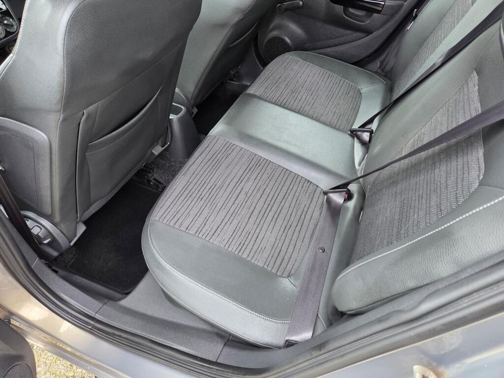 Vauxhall Corsa 1.2 16V Excite Euro 5 5dr (A/C)