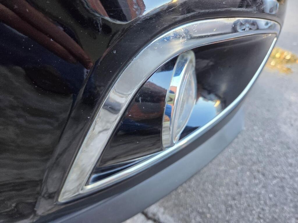 Hyundai Ix35 1.7 CRDi Premium Euro 5 (s/s) 5dr