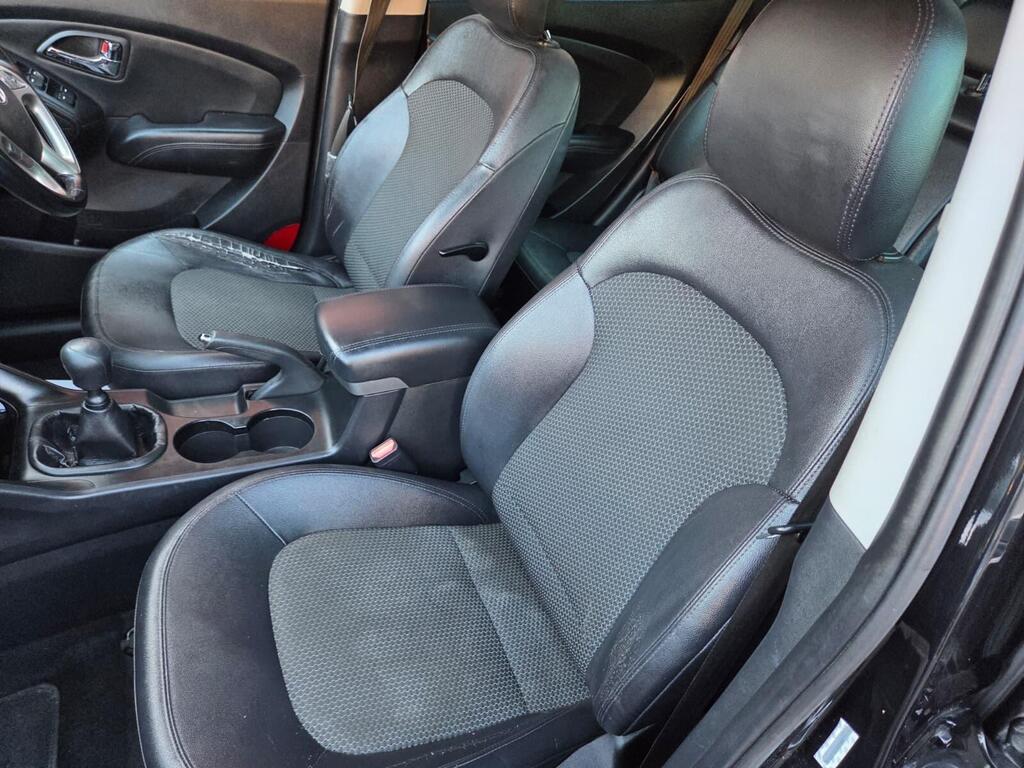 Hyundai Ix35 1.7 CRDi Premium Euro 5 (s/s) 5dr