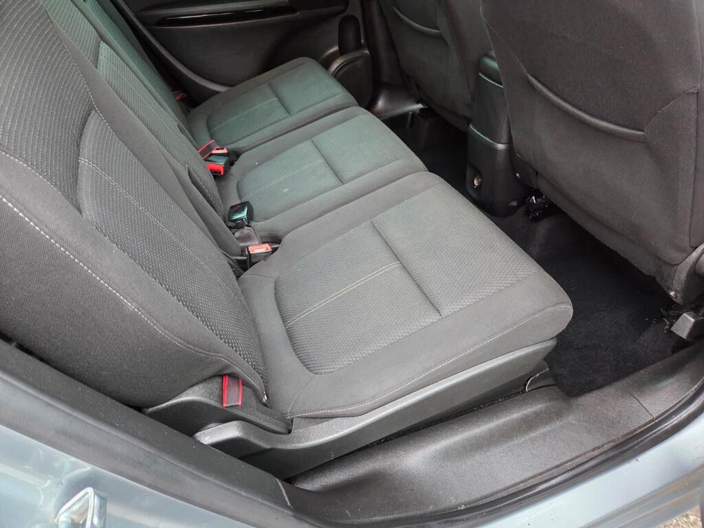 Vauxhall Zafira Tourer 2.0 CDTi SRi Euro 5 5dr