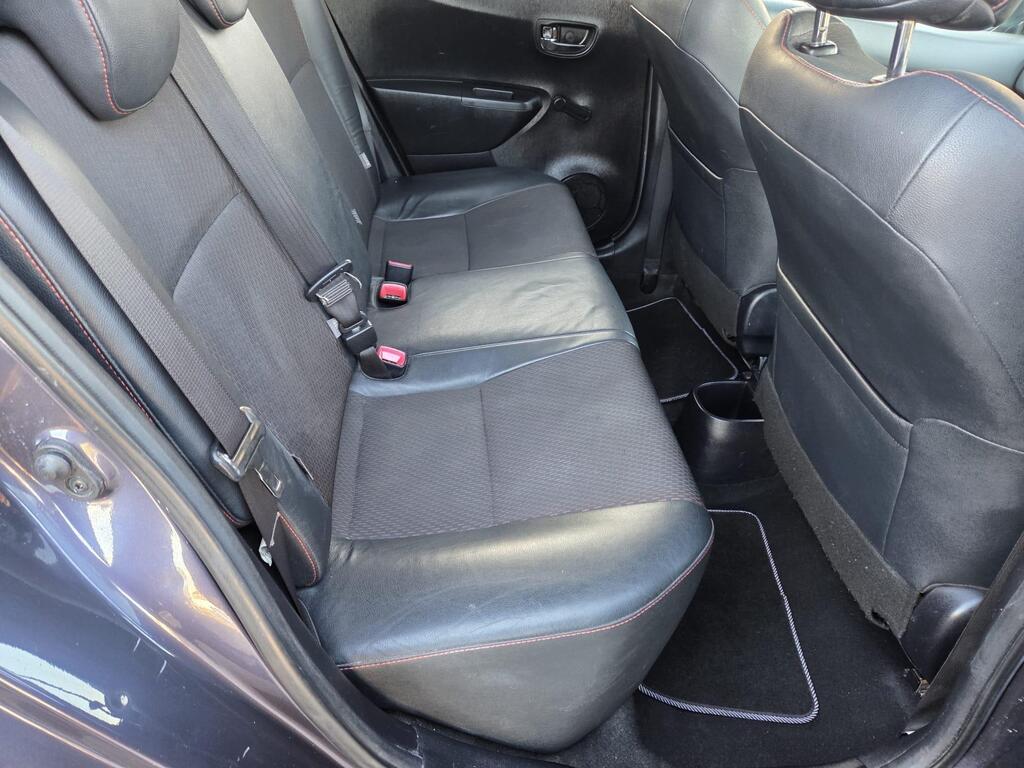 Toyota Yaris 1.33 Dual VVT-i SR Euro 5 5dr
