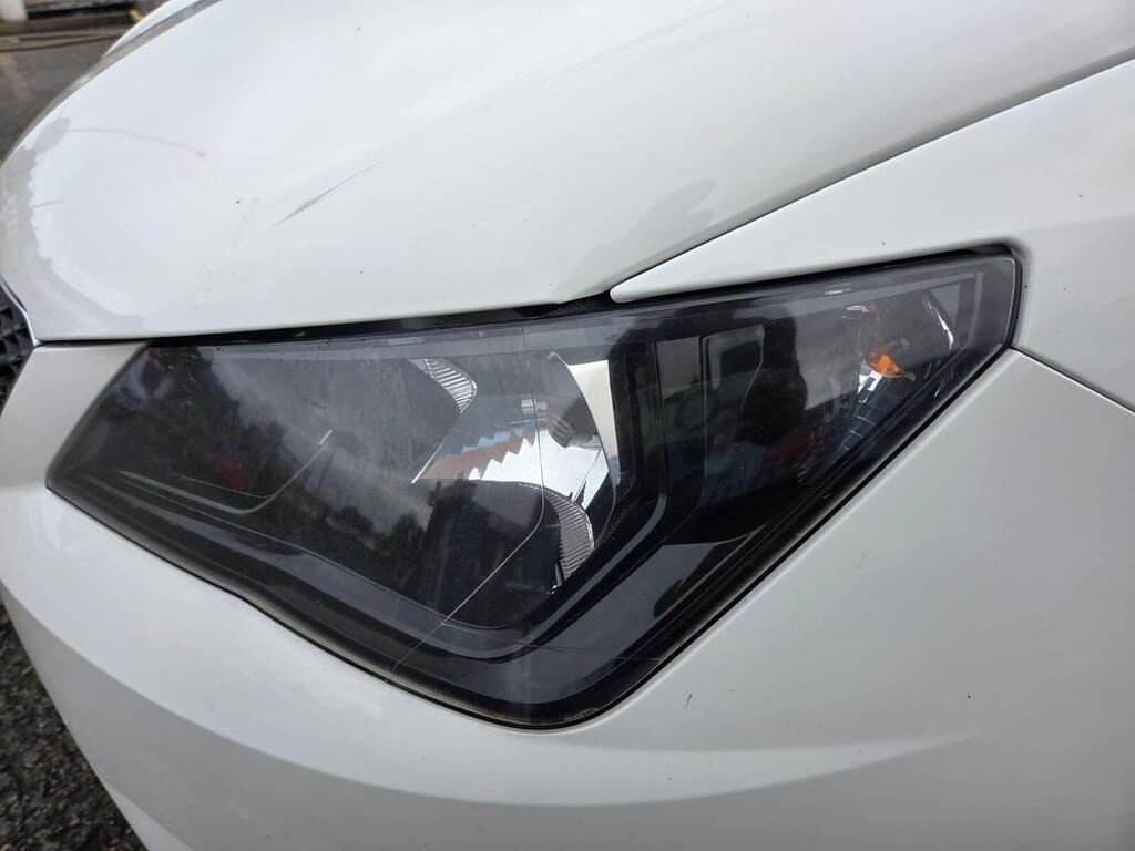 SEAT Ibiza 1.2 TSI FR Sport Coupe Euro 5 3dr