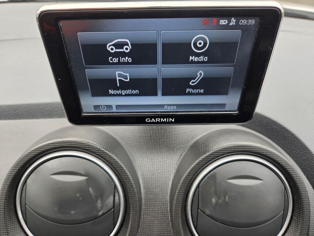 SEAT Ibiza 1.2 TSI FR Sport Coupe Euro 5 3dr