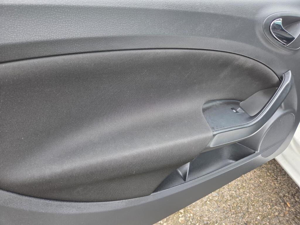 SEAT Ibiza 1.2 TSI FR Sport Coupe Euro 5 3dr