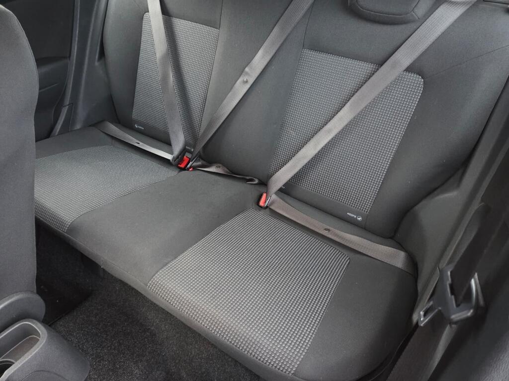 Vauxhall Corsa 1.2 16V Sting Euro 5 3dr