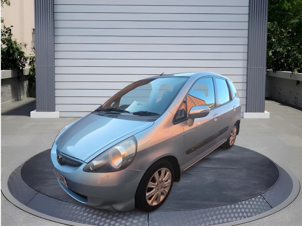 Honda Jazz 1.4 I-DSI SE CVT-7 5dr