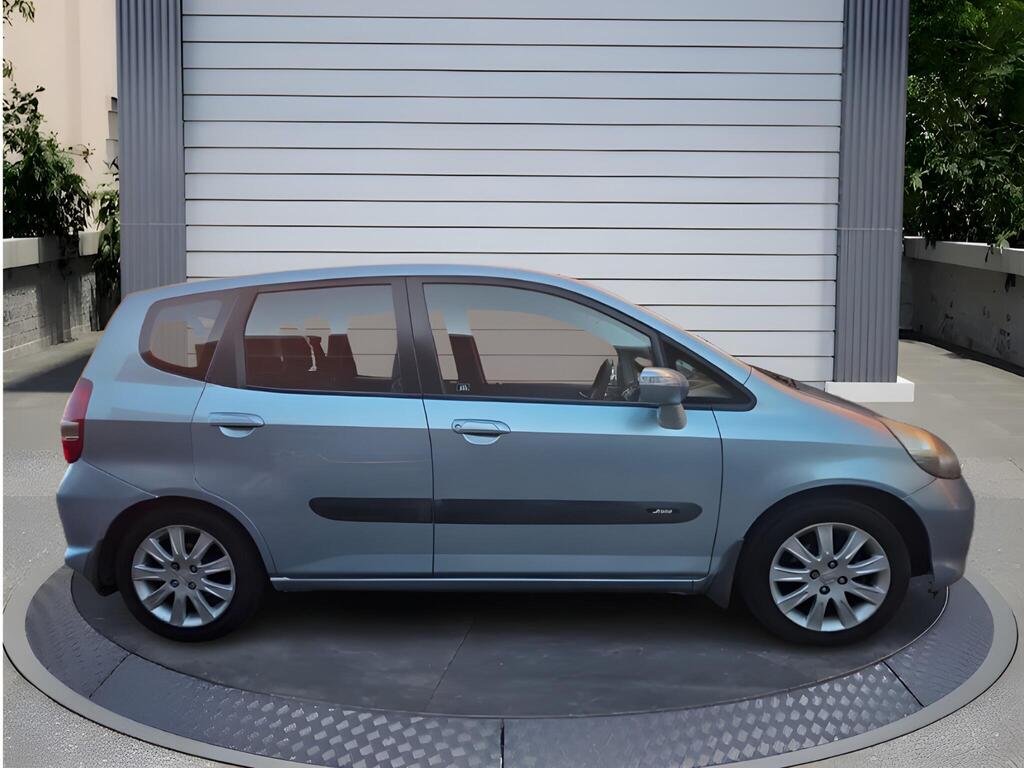 Honda Jazz 1.4 I-DSI SE CVT-7 5dr