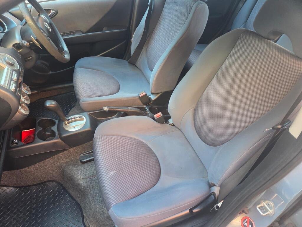 Honda Jazz 1.4 I-DSI SE CVT-7 5dr
