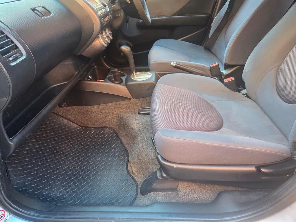 Honda Jazz 1.4 I-DSI SE CVT-7 5dr