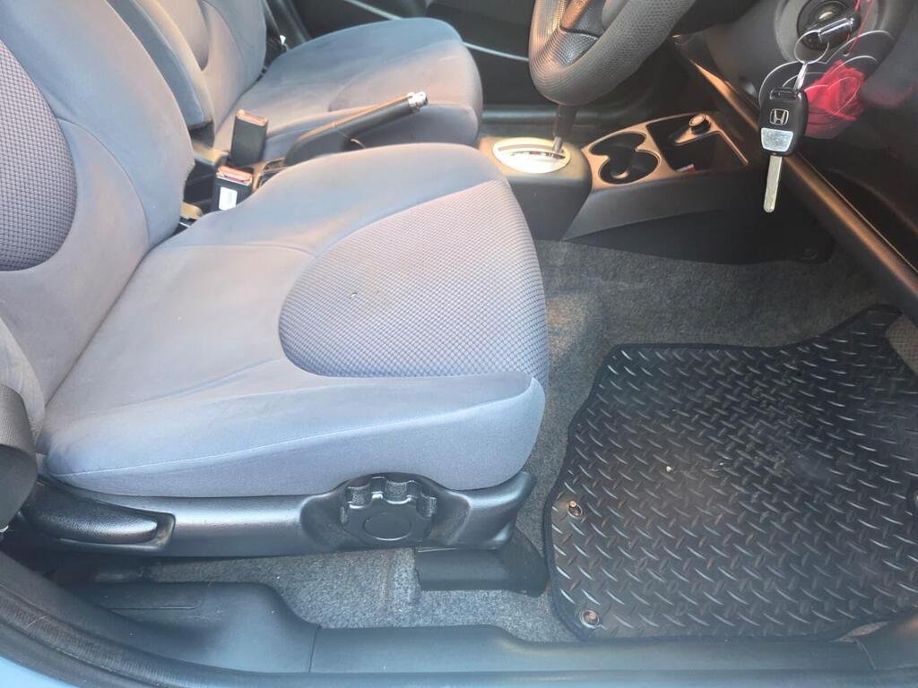 Honda Jazz 1.4 I-DSI SE CVT-7 5dr