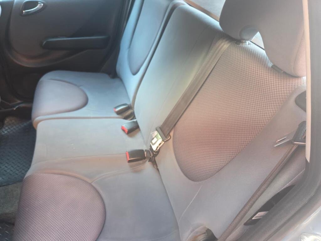 Honda Jazz 1.4 I-DSI SE CVT-7 5dr