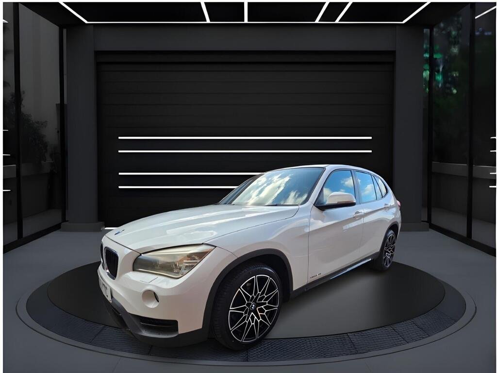 BMW X1 2.0 20i M Sport SUV 5dr Petrol Auto XDrive Euro 6 (s/s) (184 Ps)