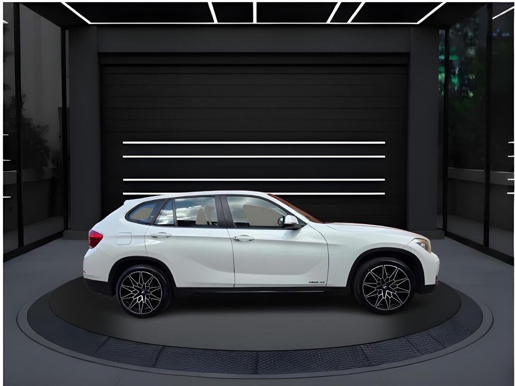 BMW X1 2.0 20i M Sport SUV 5dr Petrol Auto XDrive Euro 6 (s/s) (184 Ps)