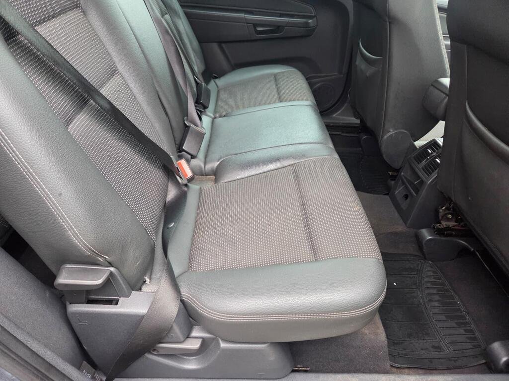 Vauxhall Zafira 1.8 16V Design Euro 4 5dr