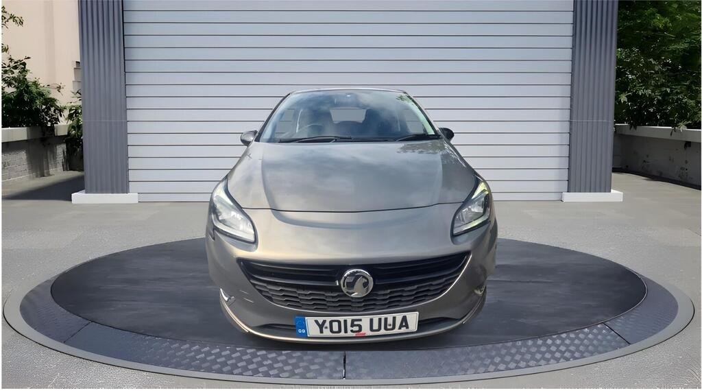 Vauxhall Corsa 1.4i EcoTEC Limited Edition Euro 6 3dr