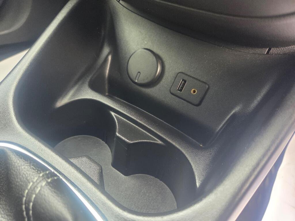 Vauxhall Corsa 1.4i EcoTEC Limited Edition Euro 6 3dr
