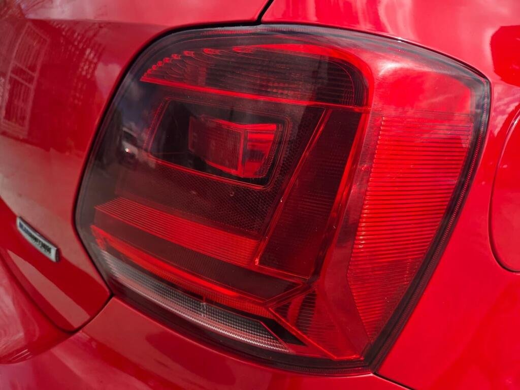 Volkswagen Polo 1.0 BlueMotion Tech S Euro 6 (s/s) 3dr (A/C)