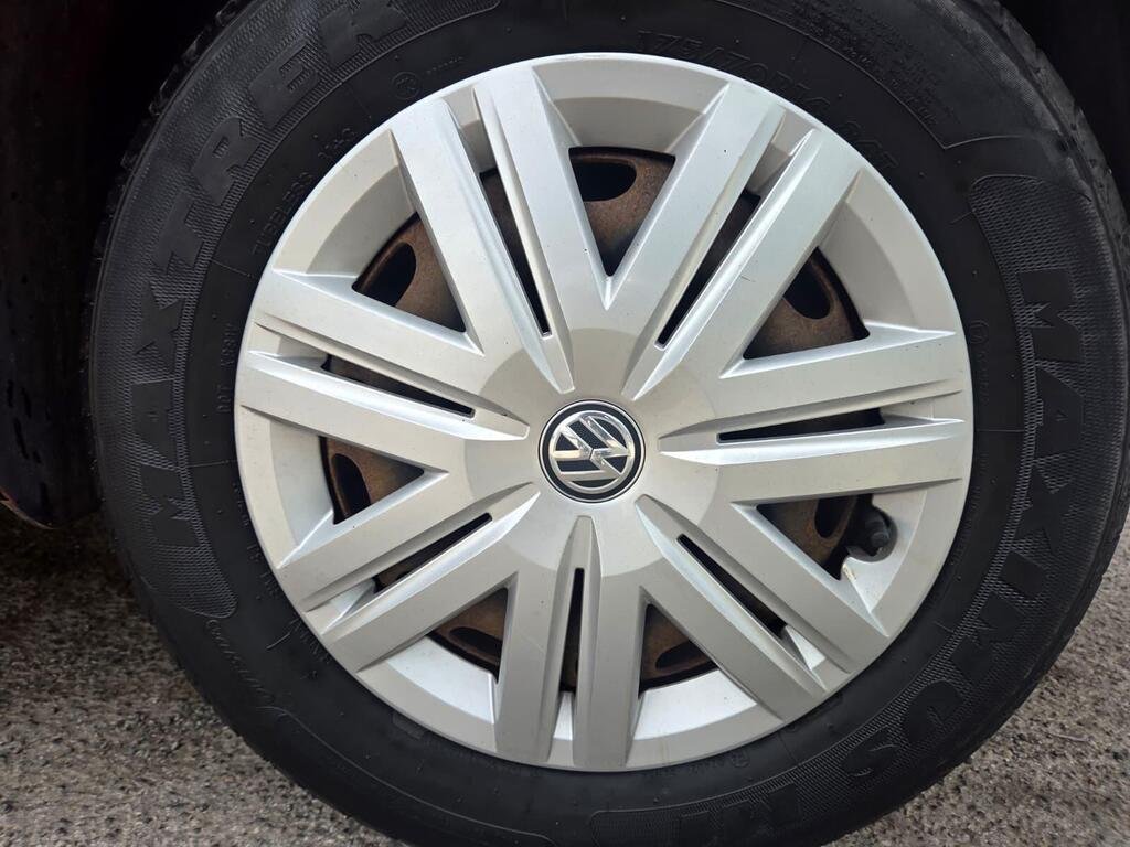 Volkswagen Polo 1.0 BlueMotion Tech S Euro 6 (s/s) 3dr (A/C)