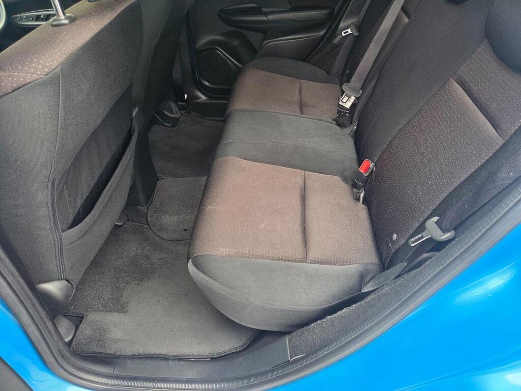 Honda Jazz 1.3 I-VTEC EX Navi CVT Euro 6 (s/s) 5dr