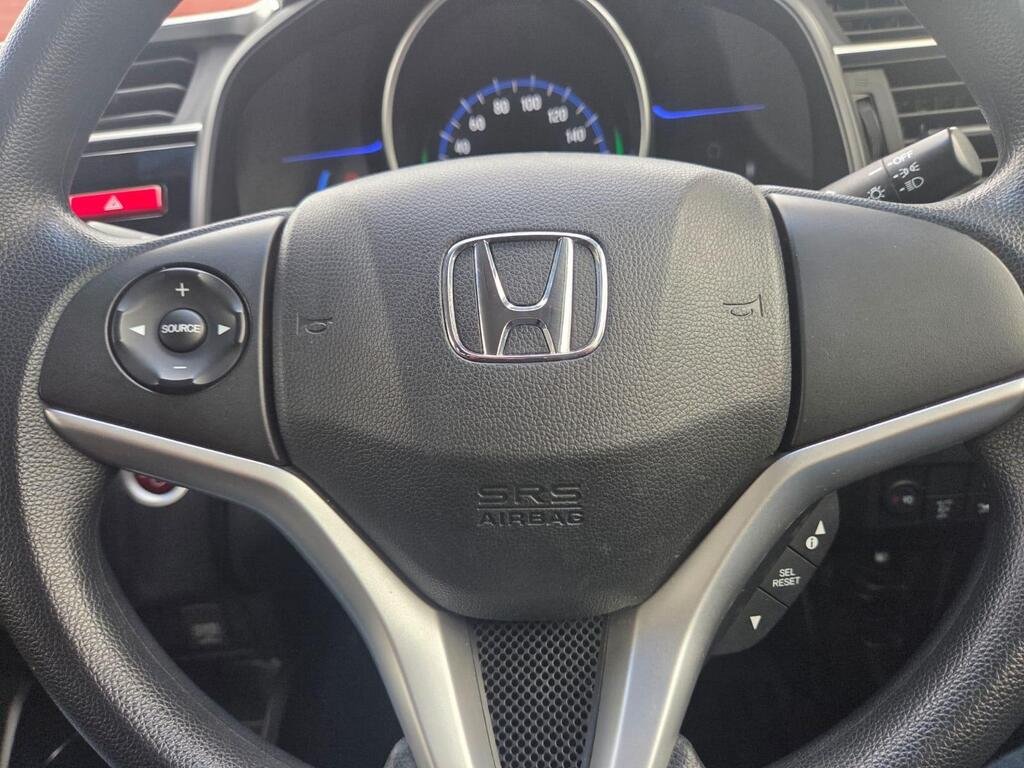 Honda Jazz 1.3 I-VTEC EX Navi CVT Euro 6 (s/s) 5dr