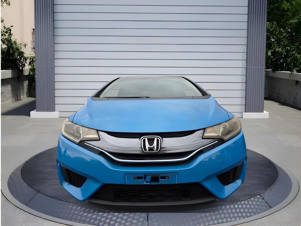 Honda Jazz 1.3 I-VTEC SE Navi CVT Euro 6 (s/s) 5dr