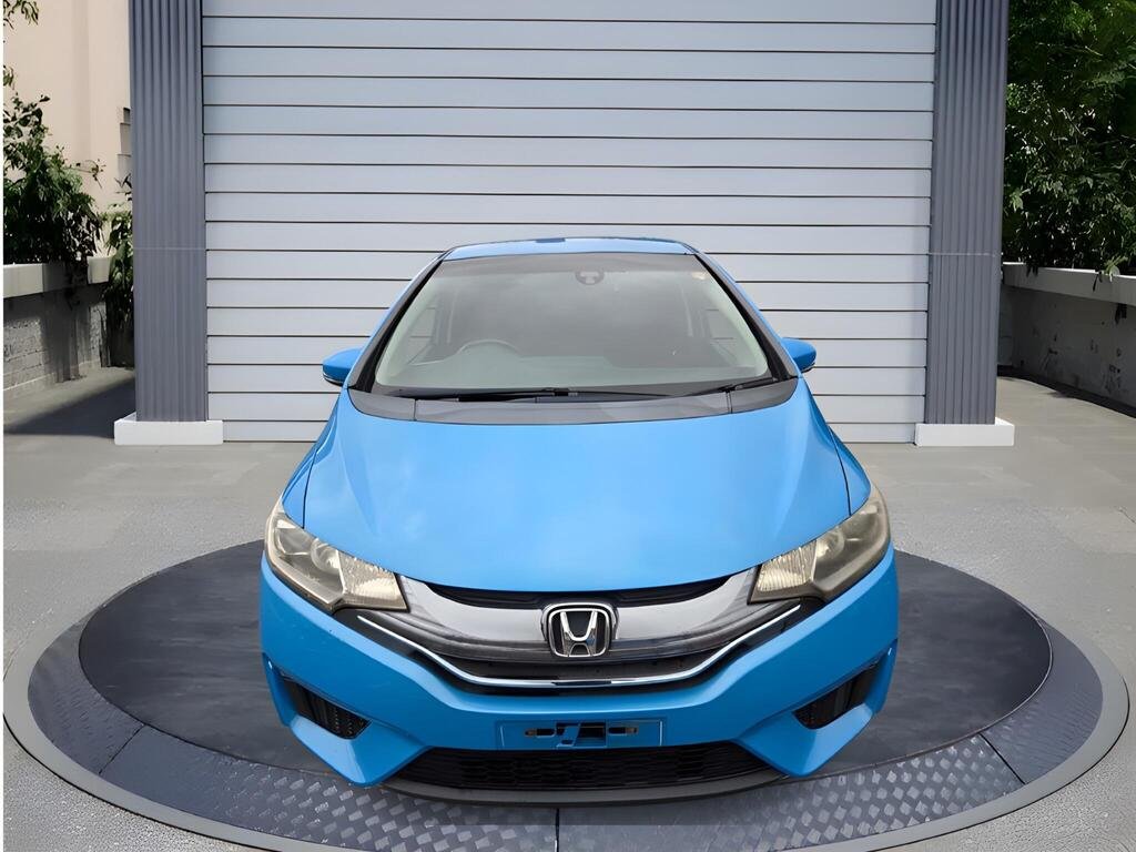 Honda Jazz 1.3 I-VTEC SE Navi CVT Euro 6 (s/s) 5dr
