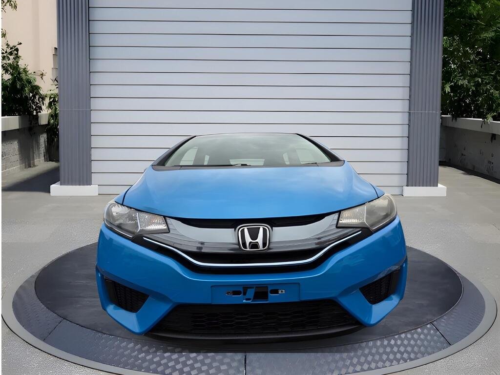Honda Jazz 1.3 I-VTEC SE CVT Euro 6 (s/s) 5dr
