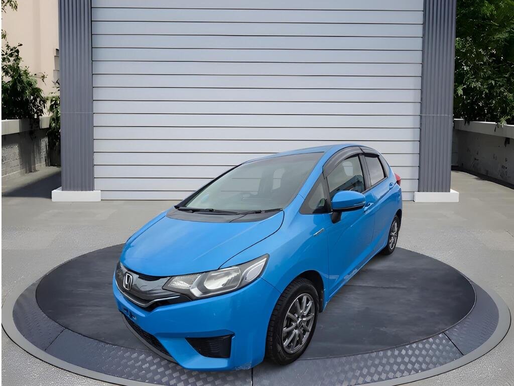 Honda Jazz 1.3 I-VTEC SE CVT Euro 6 (s/s) 5dr