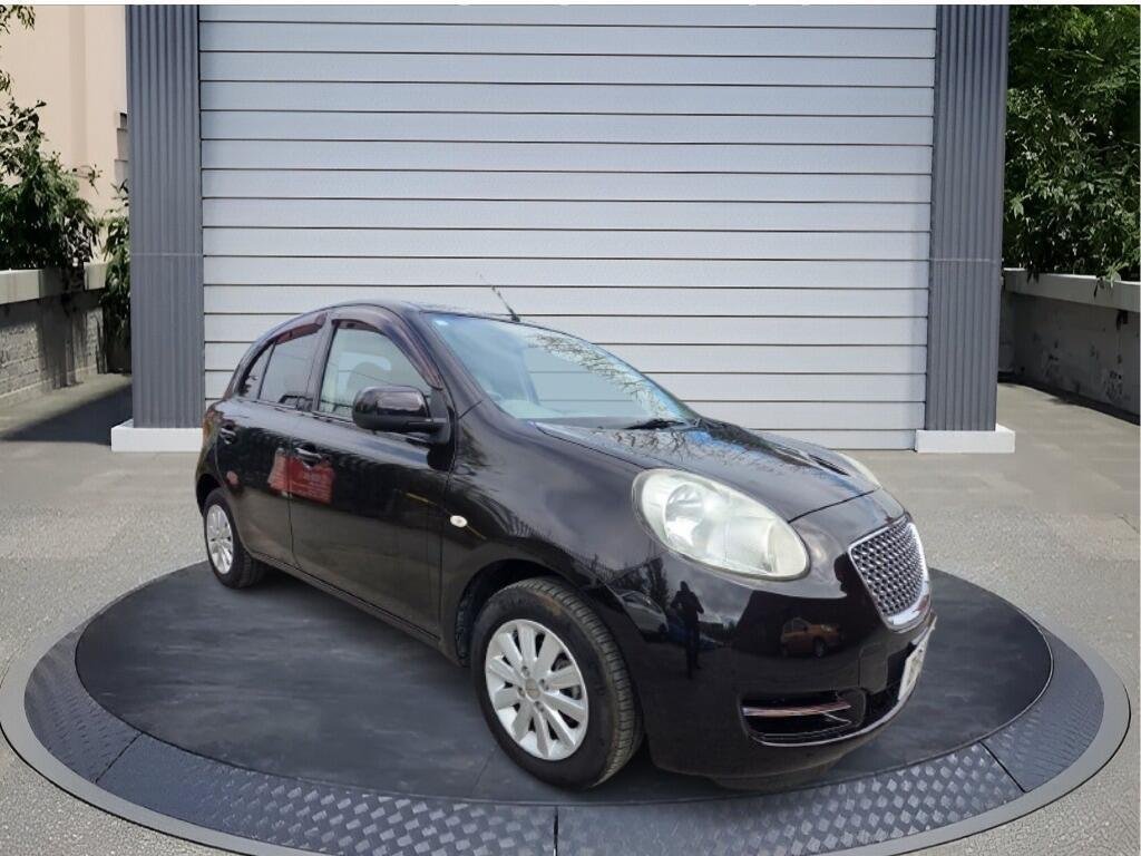 Nissan Micra 1.2 Vibe Hatchback 5dr Petrol CVT Euro 6 (80 Ps)