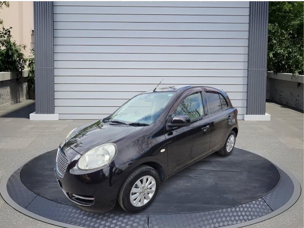Nissan Micra 1.2 Vibe Hatchback 5dr Petrol CVT Euro 6 (80 Ps)