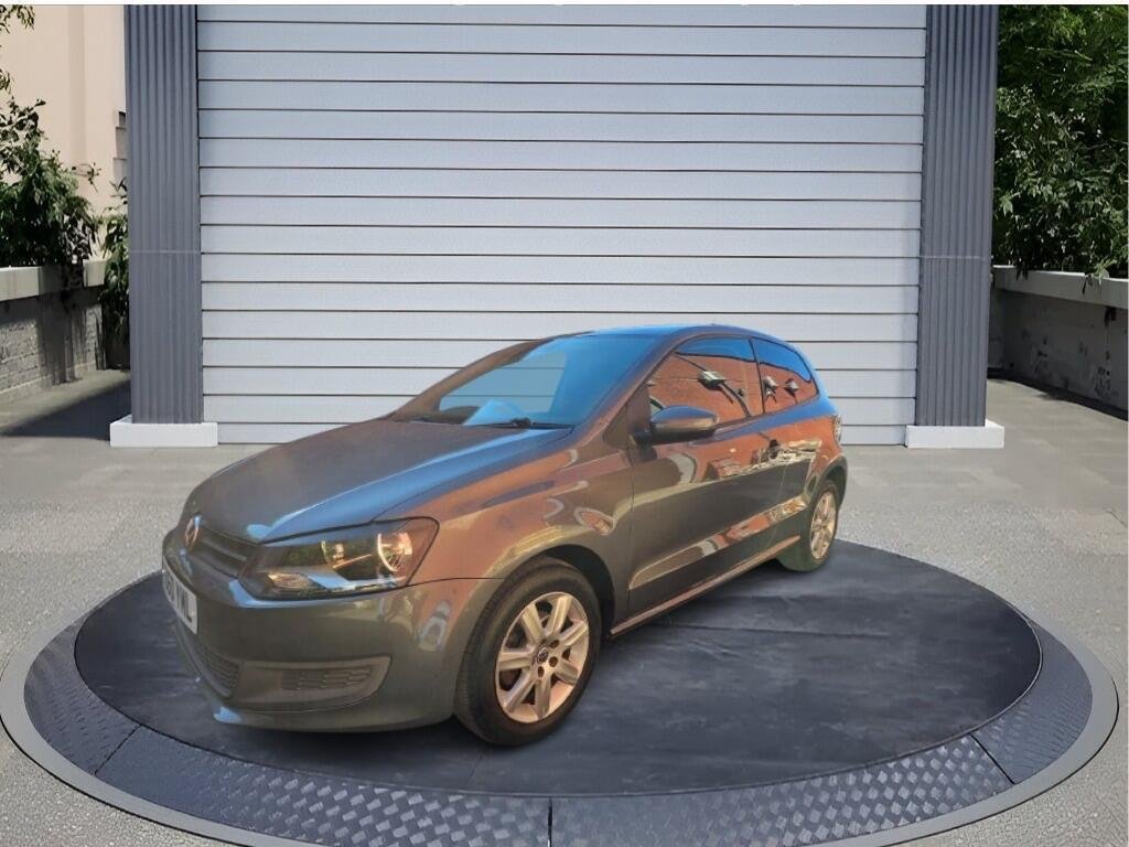 Volkswagen Polo 1.4 SE DSG Euro 5 3dr