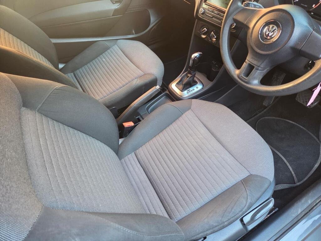 Volkswagen Polo 1.4 SE DSG Euro 5 3dr