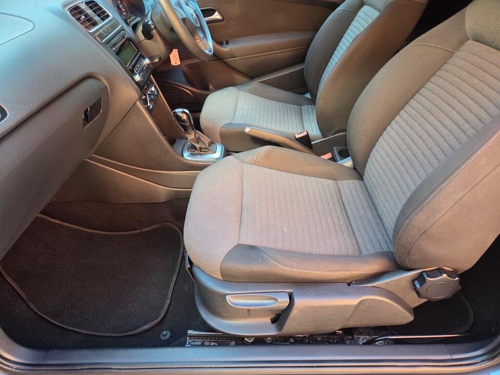 Volkswagen Polo 1.4 SE DSG Euro 5 3dr