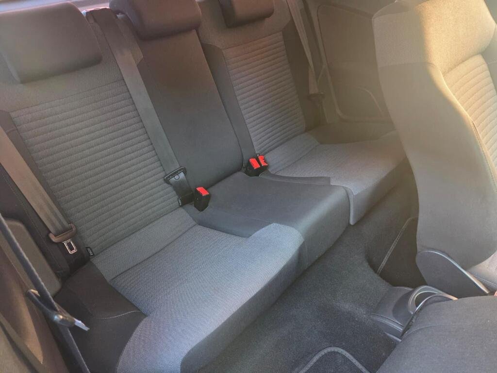 Volkswagen Polo 1.4 SE DSG Euro 5 3dr