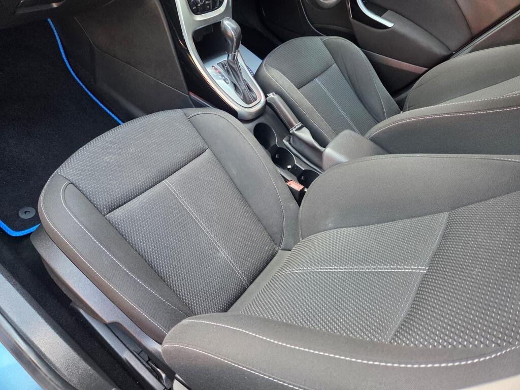 Vauxhall Astra 2.0 CDTi SRi Auto Euro 5 5dr