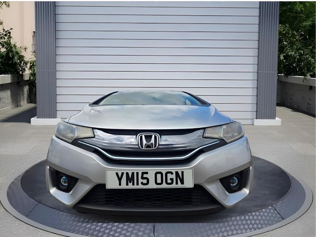 Honda Jazz 1.3 I-VTEC SE Navi CVT Euro 6 (s/s) 5dr