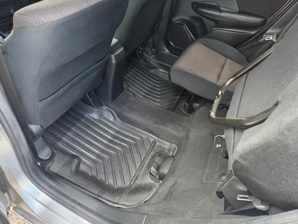 Honda Jazz 1.3 I-VTEC SE Navi CVT Euro 6 (s/s) 5dr