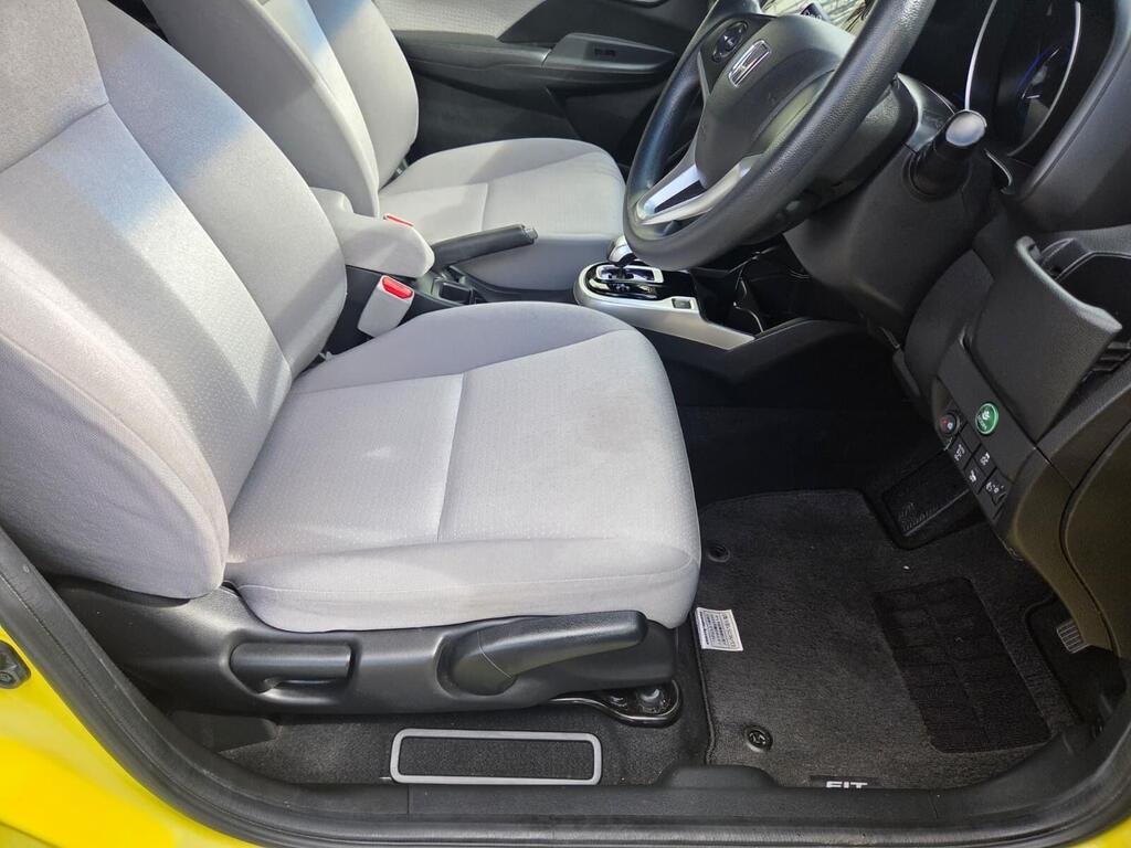 Honda Jazz 1.3 I-VTEC EX CVT Euro 6 (s/s) 5dr