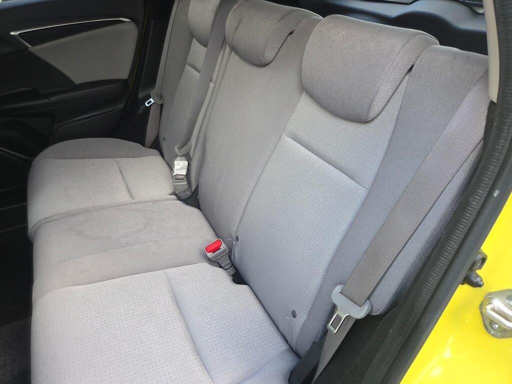 Honda Jazz 1.3 I-VTEC EX CVT Euro 6 (s/s) 5dr