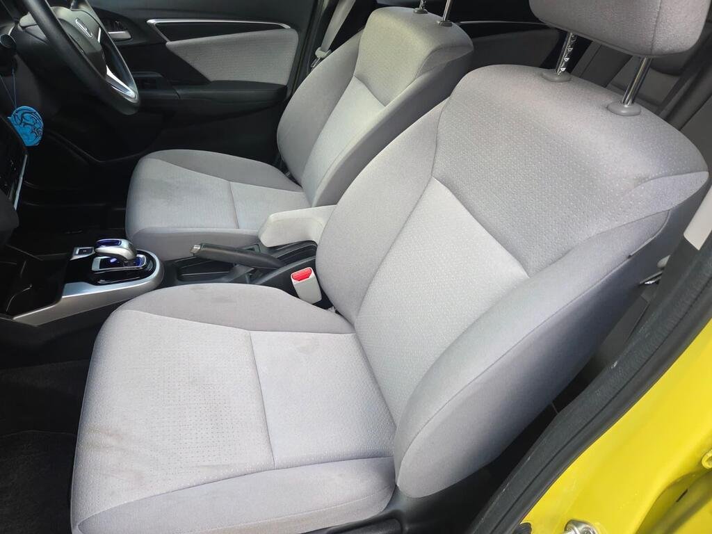 Honda Jazz 1.3 I-VTEC EX CVT Euro 6 (s/s) 5dr