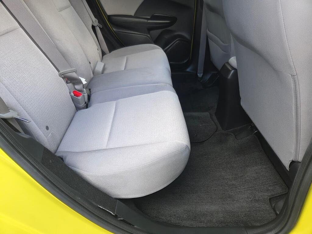 Honda Jazz 1.3 I-VTEC EX CVT Euro 6 (s/s) 5dr