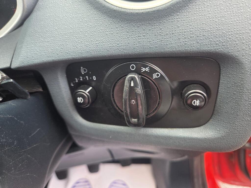 Ford Fiesta 1.25 Zetec 3dr